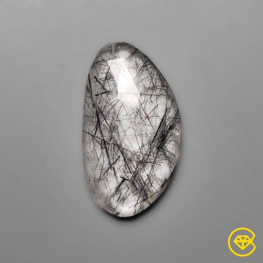Tourmalinated Quartz