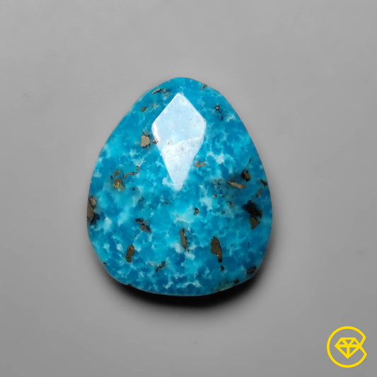 Turquoise