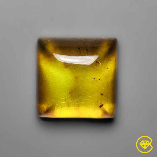 Amber