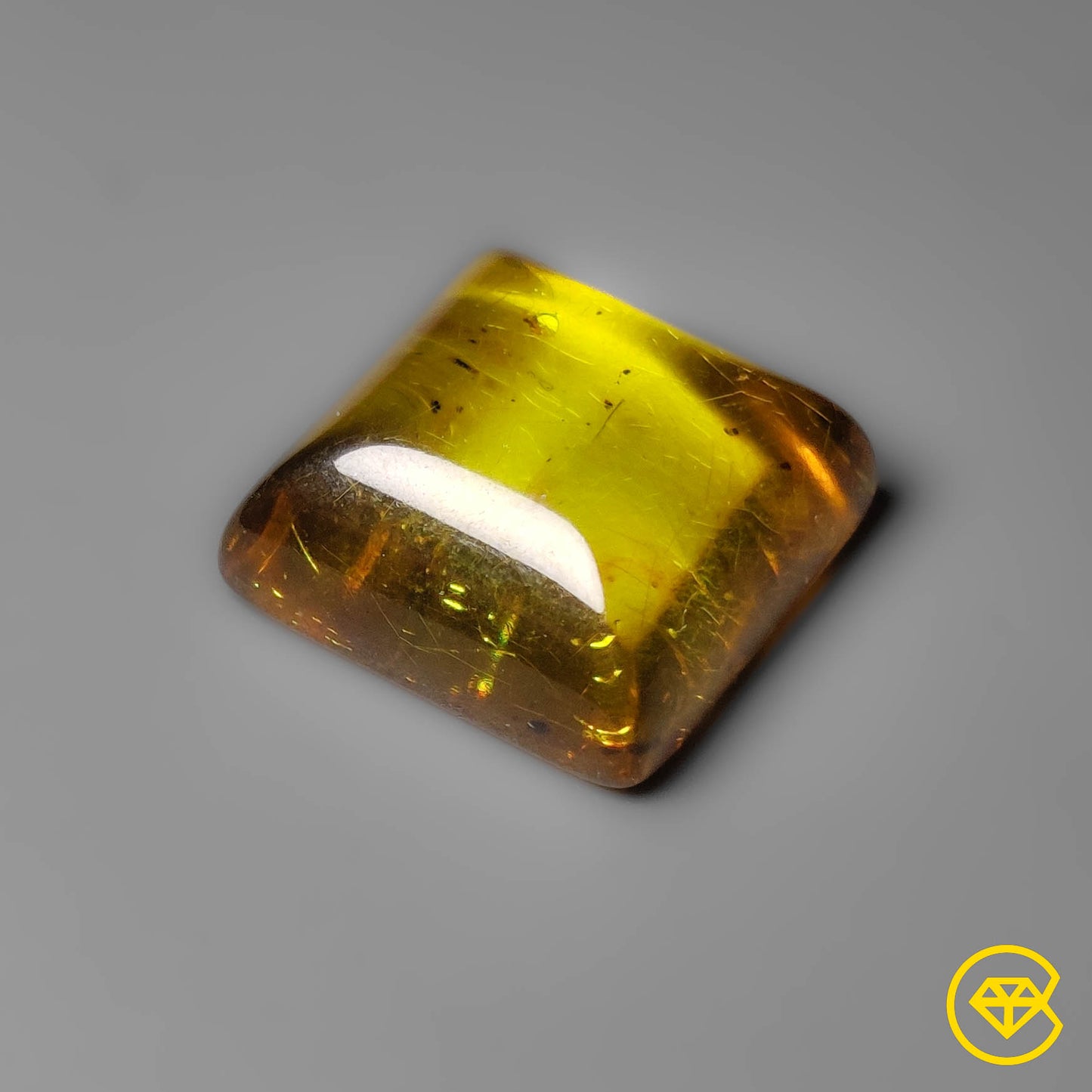 Amber
