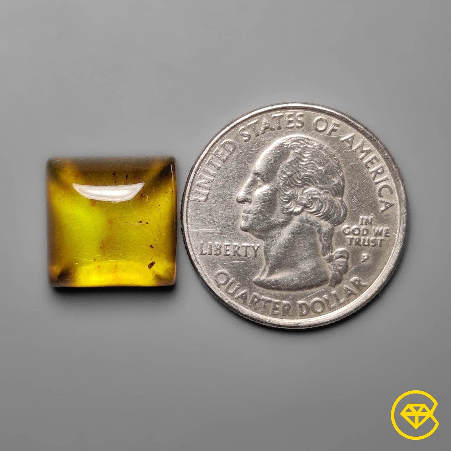 Amber
