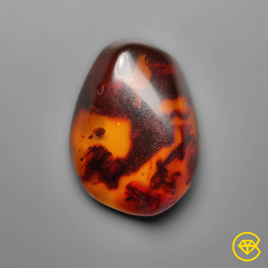 Amber