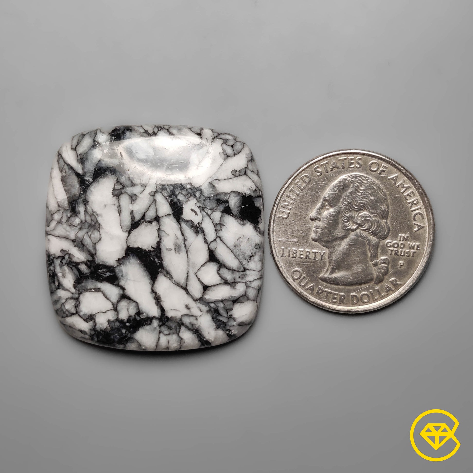 Pinolith