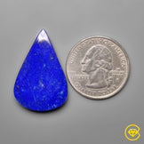 Lapis Lazuli