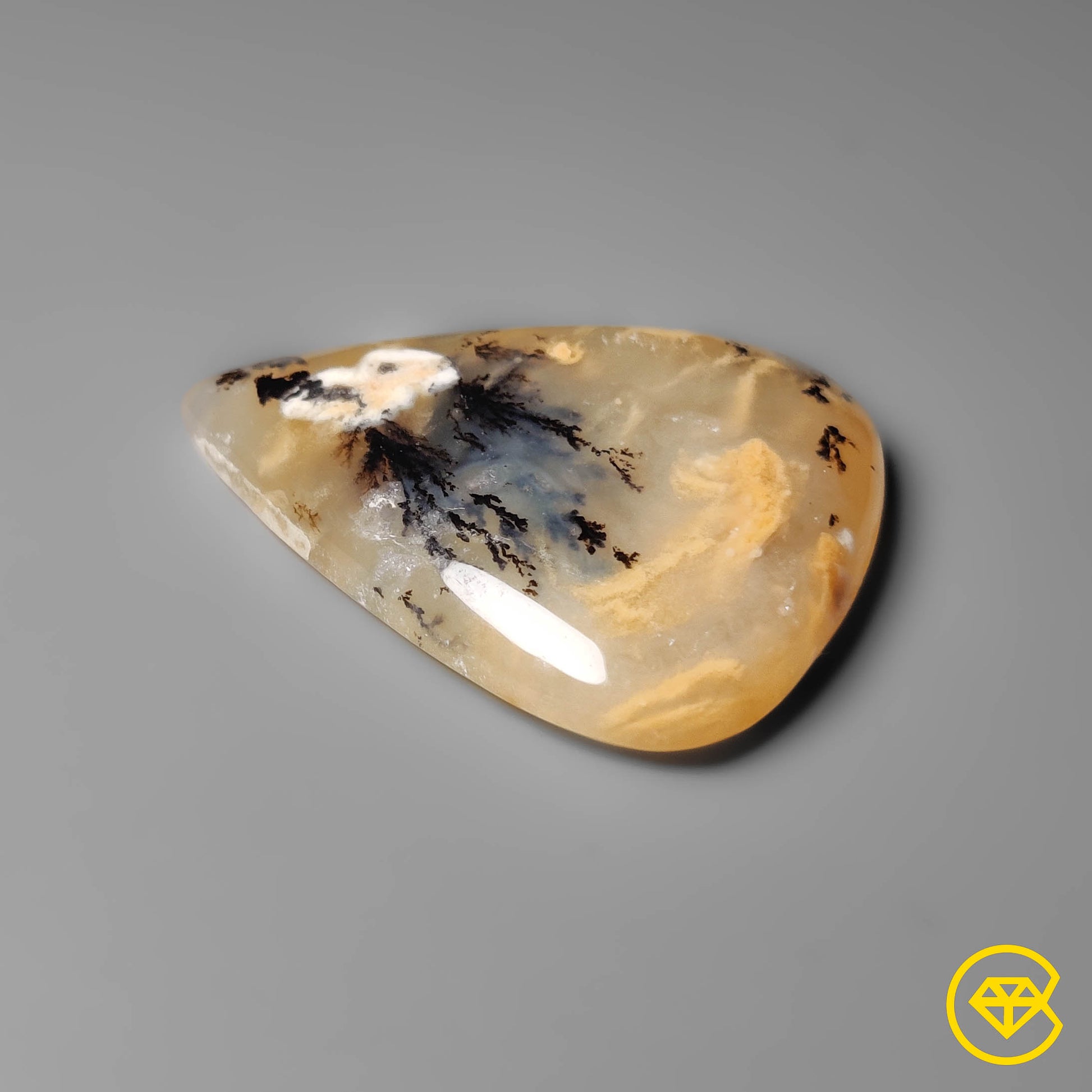 Dendritic Agate