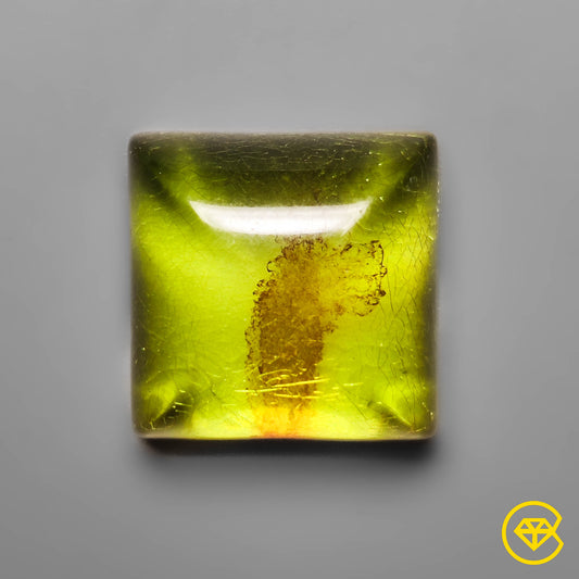 Amber