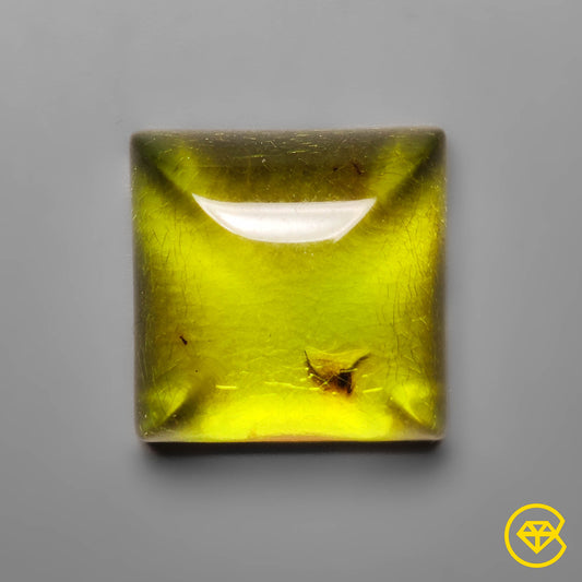 Amber