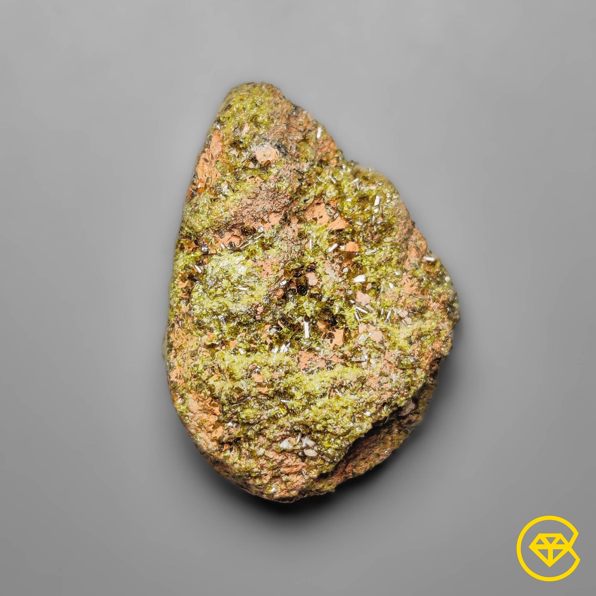 Epidote