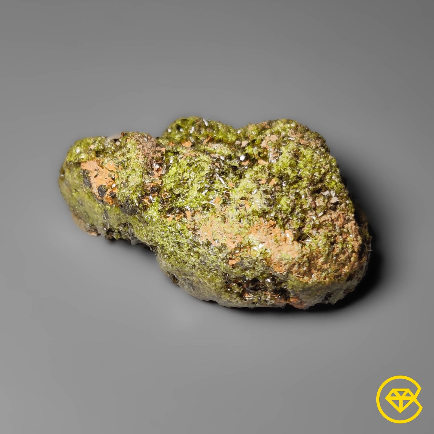 Epidote