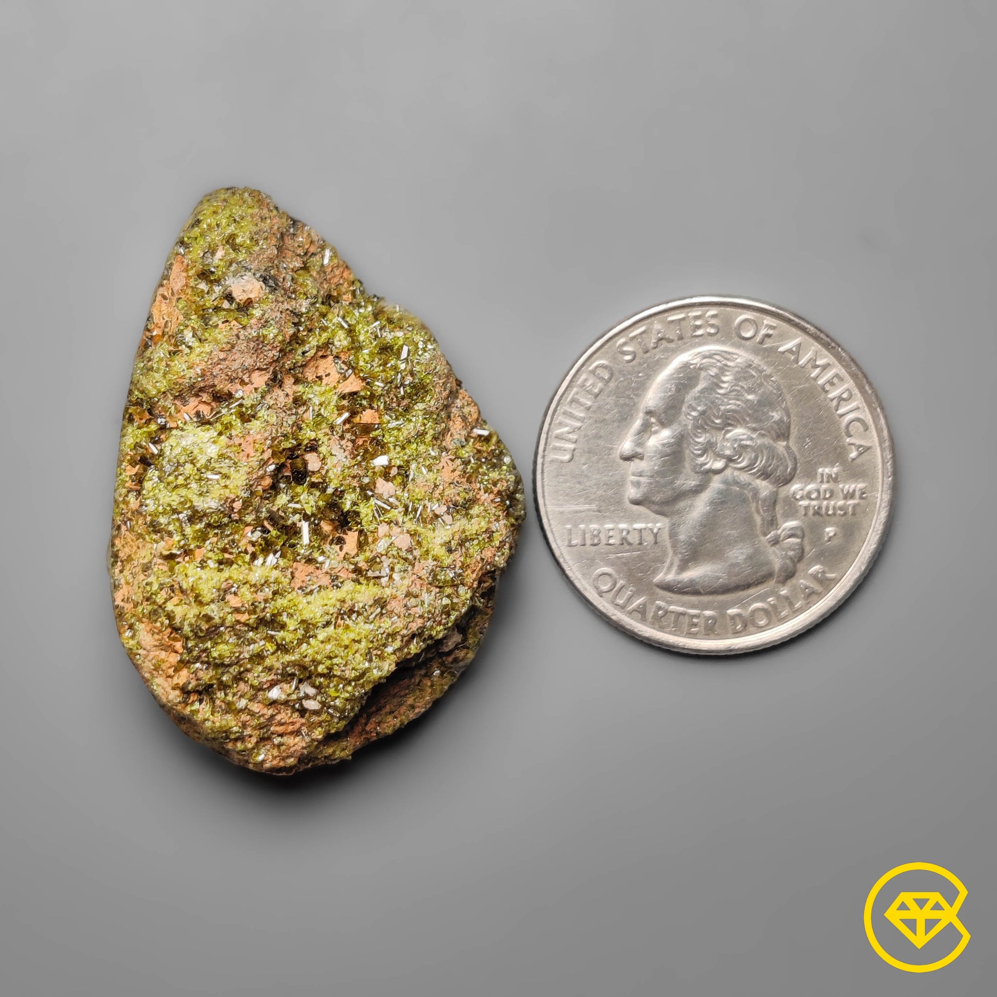 Epidote