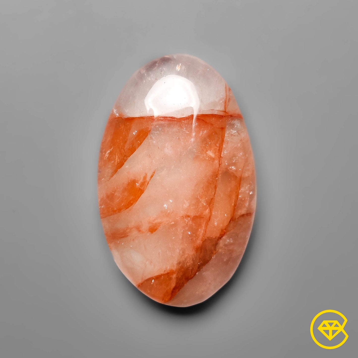 Iron Quartz