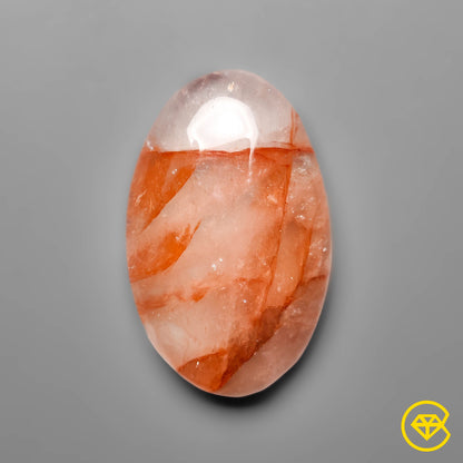 Iron Quartz