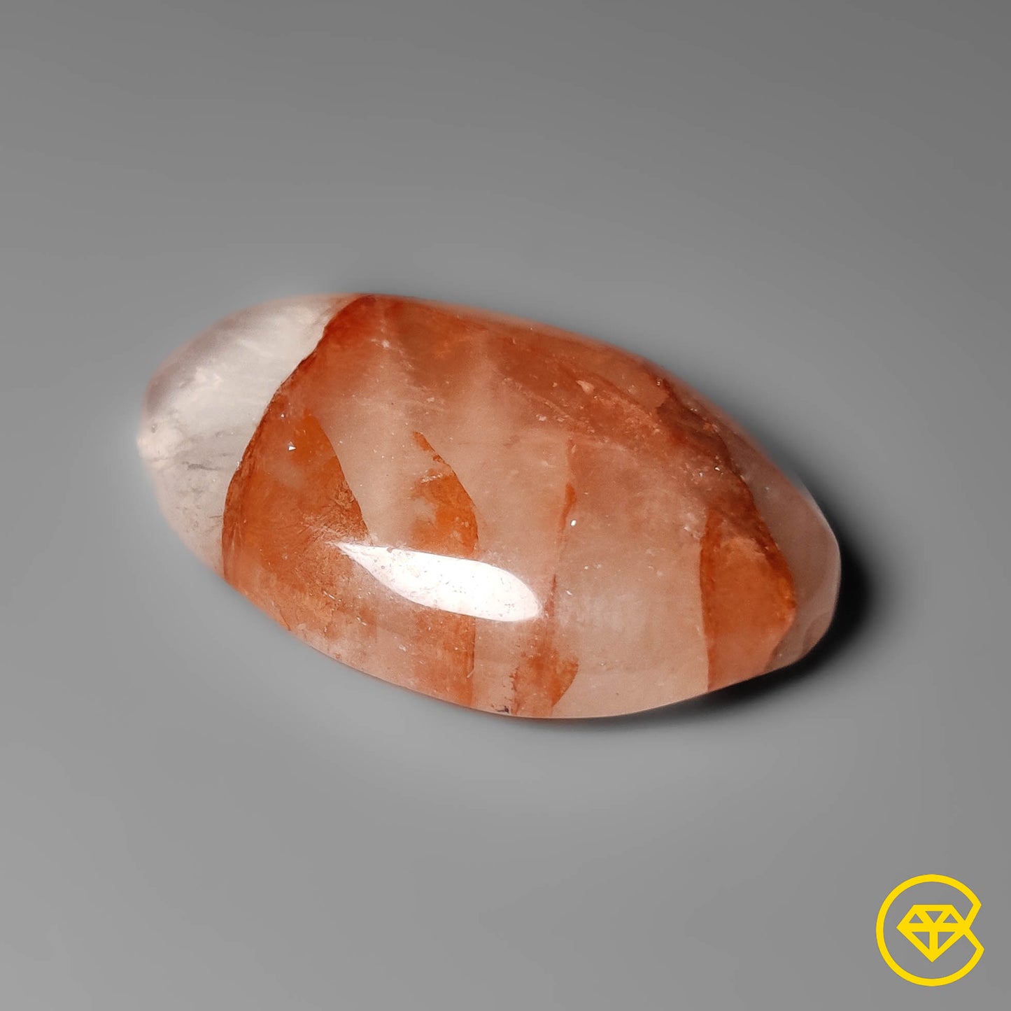 Iron Quartz