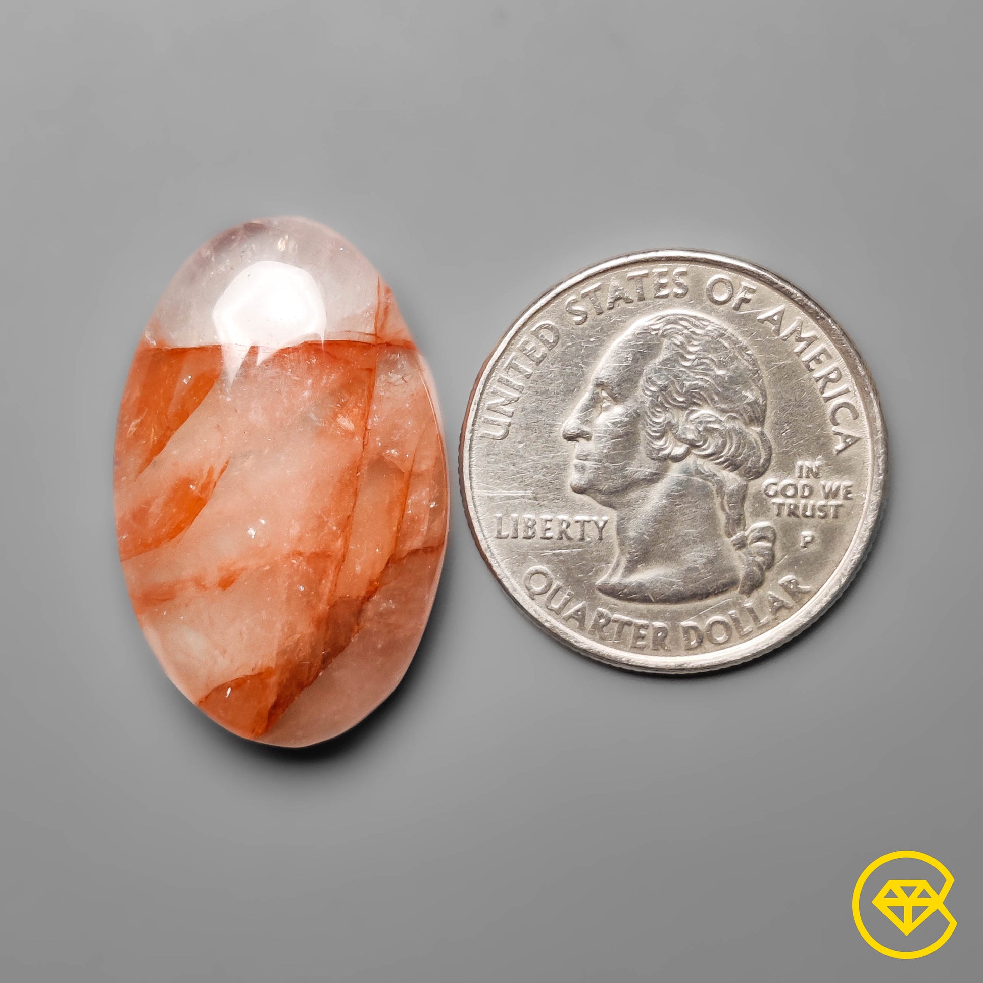 Iron Quartz