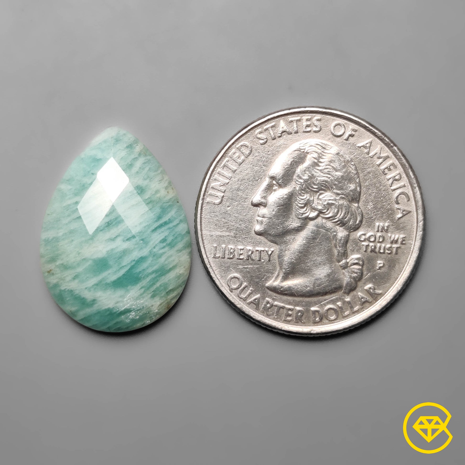 Amazonite