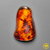 Amber