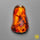 Amber