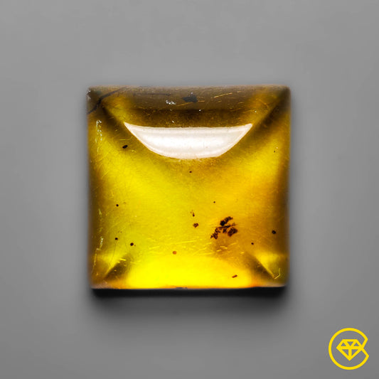 Amber