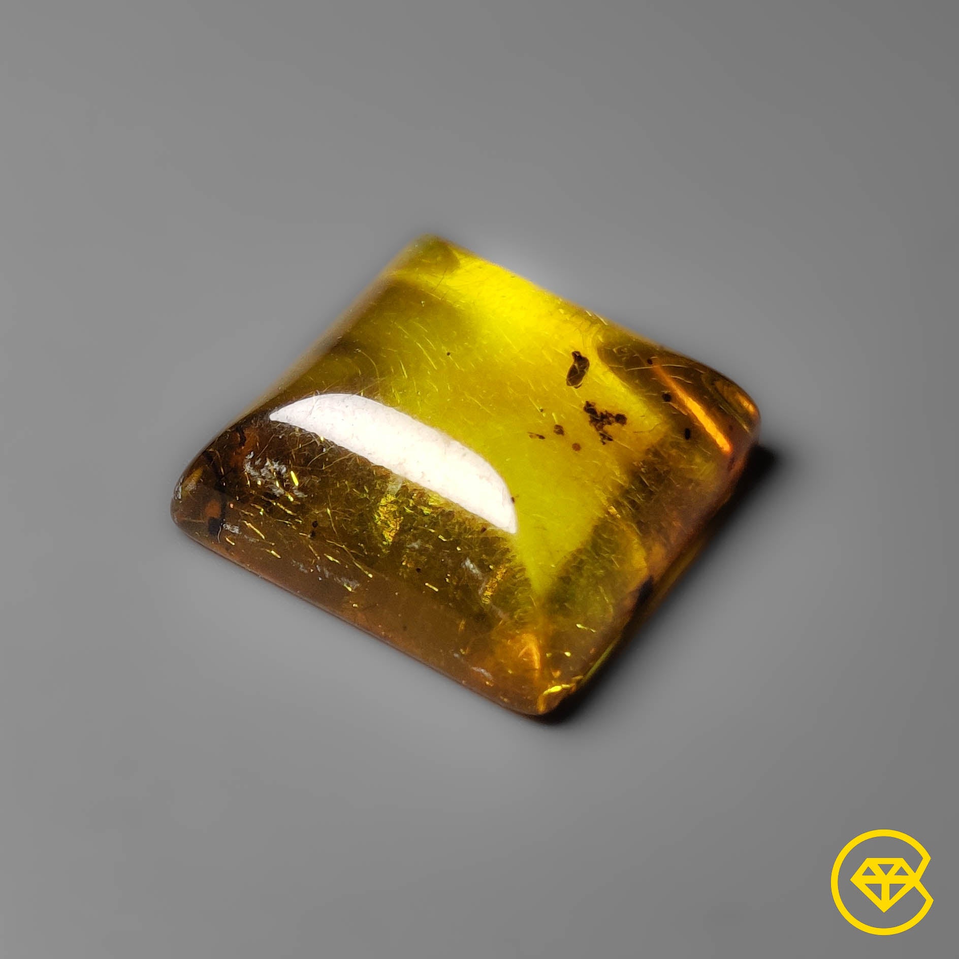 Amber