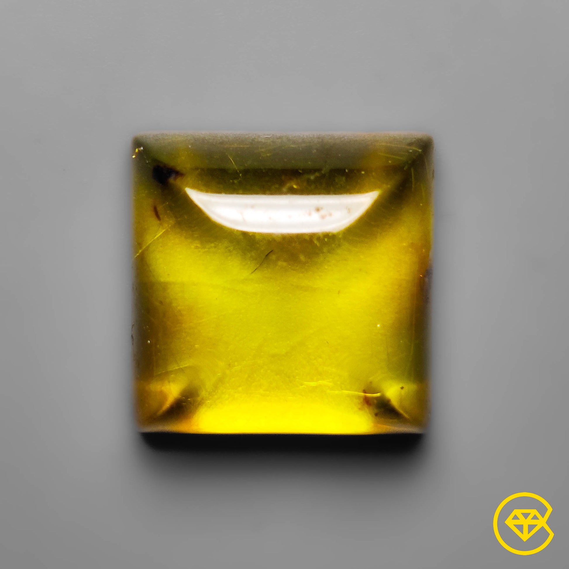 Amber