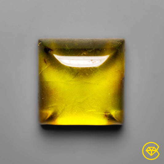 Amber