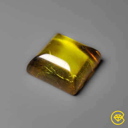 Amber
