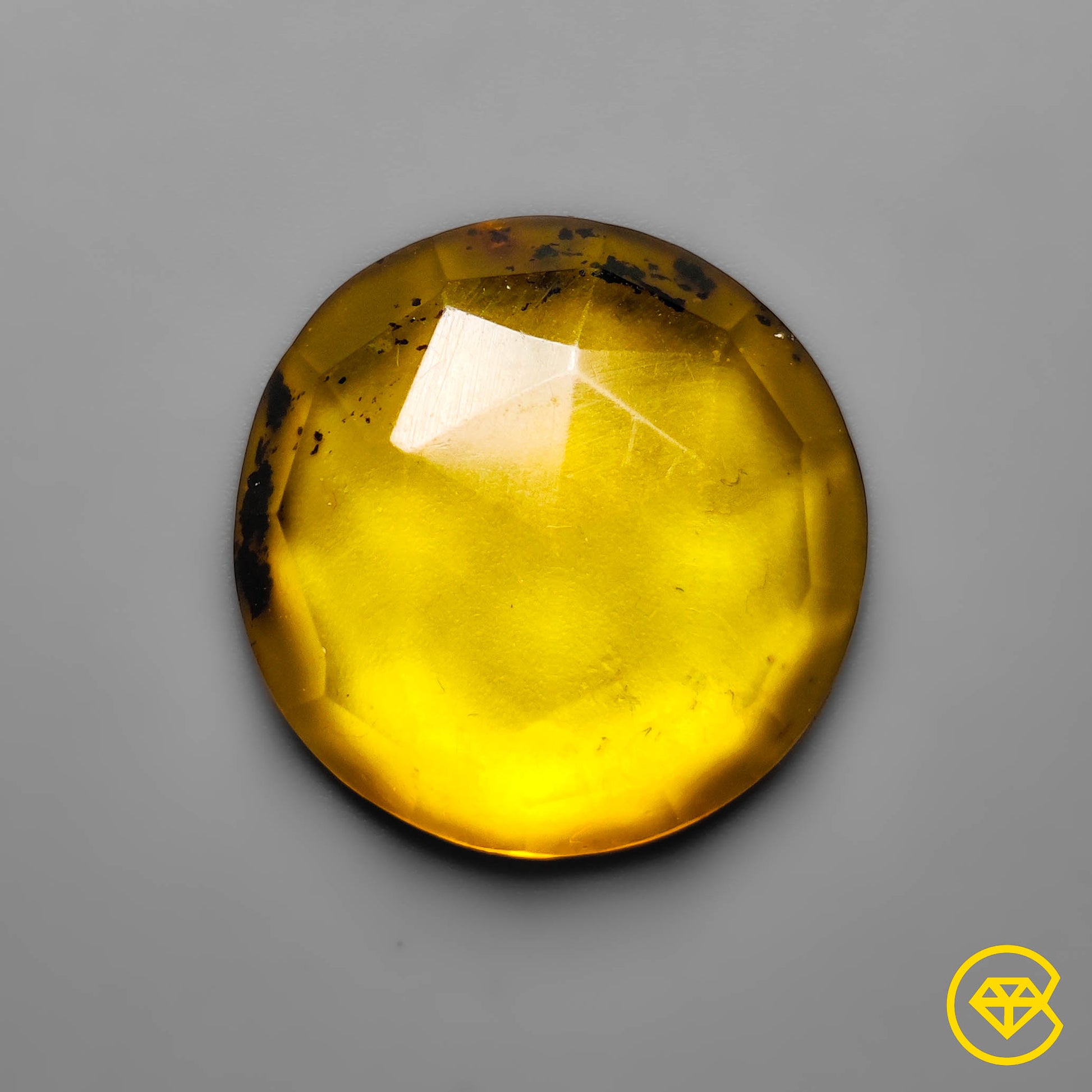 Amber