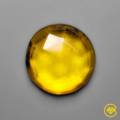 Amber