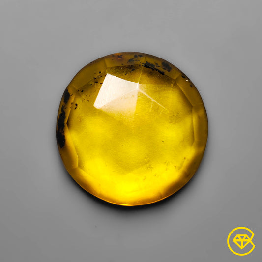Amber