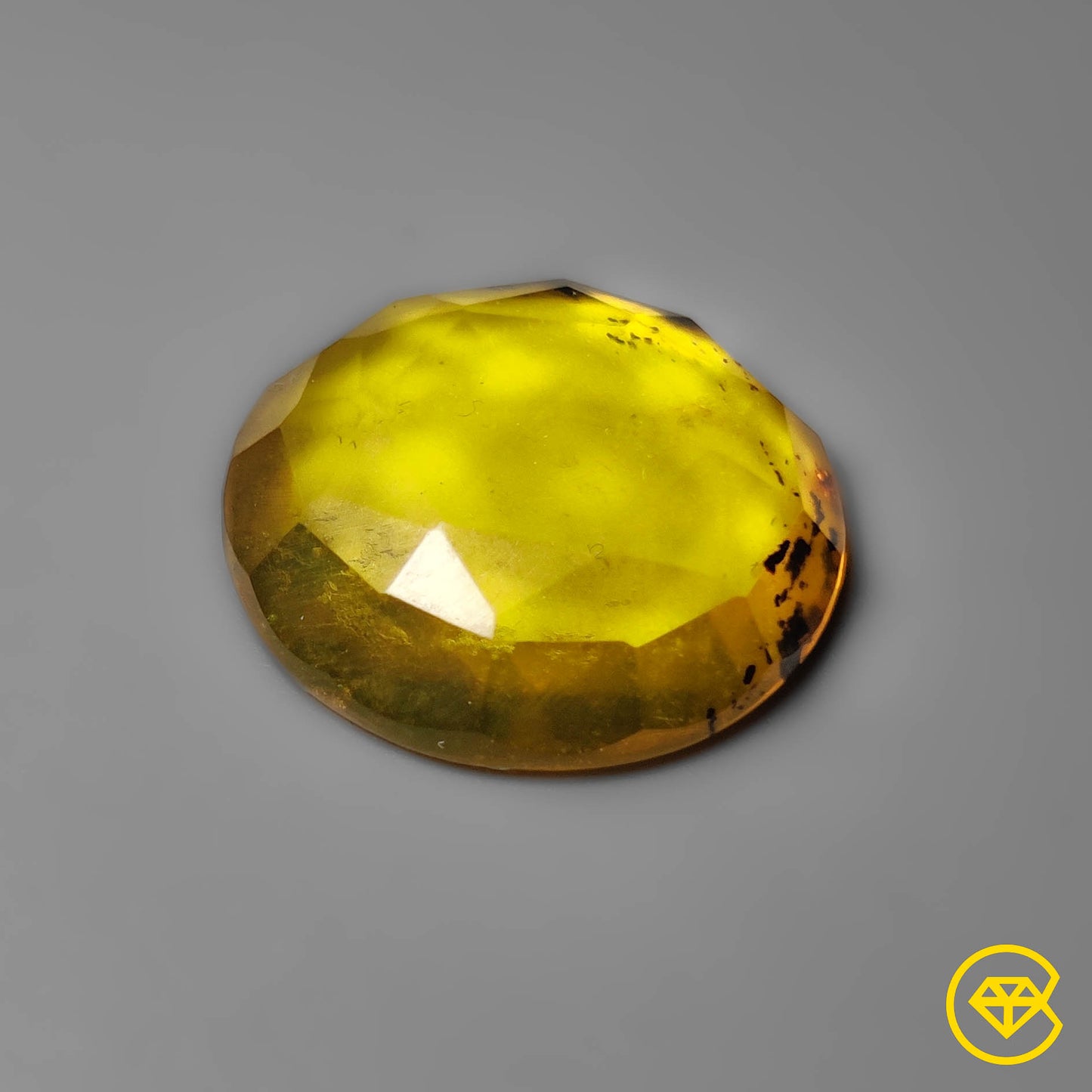 Amber