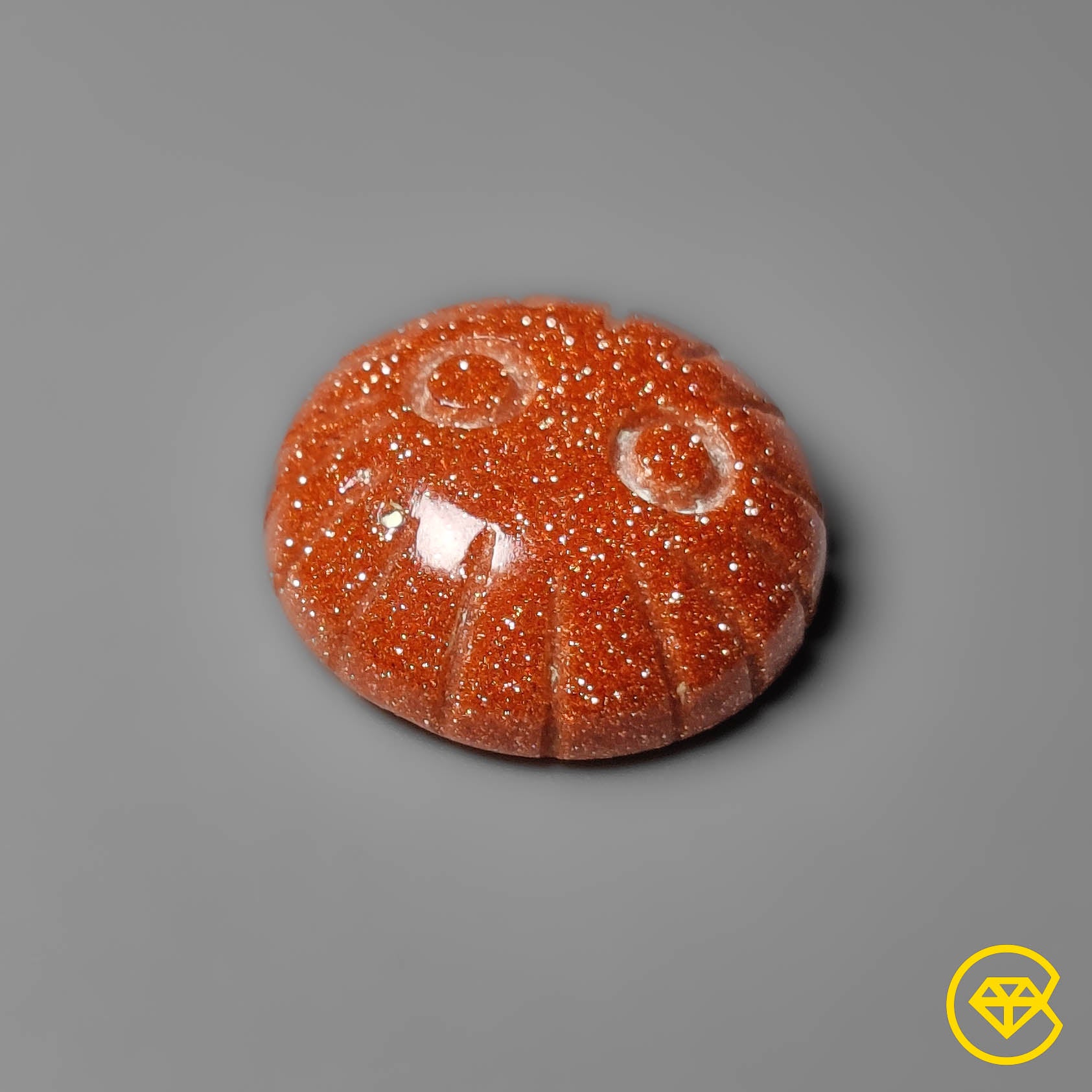 Goldstone