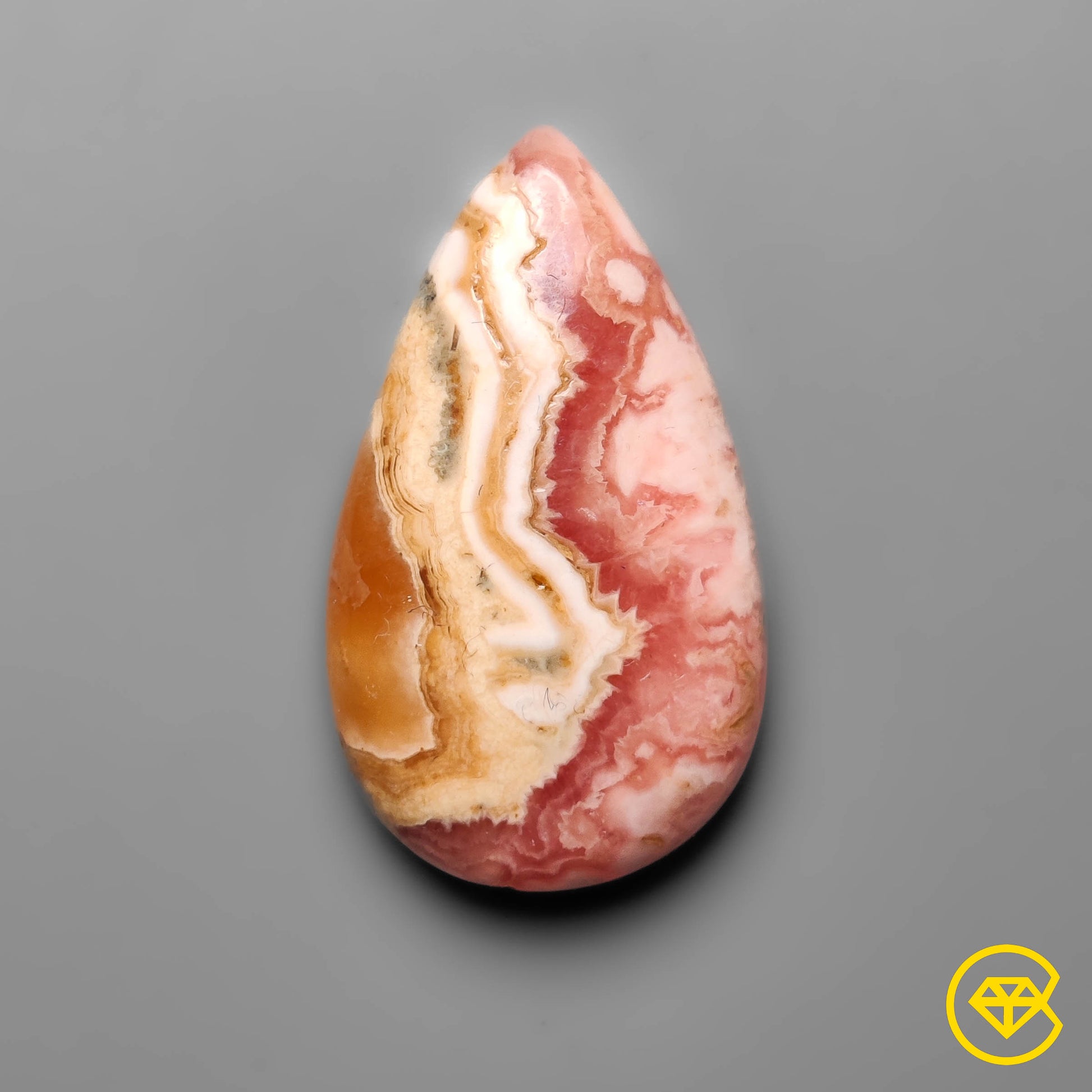 Rhodocrosite