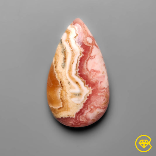 Rhodocrosite