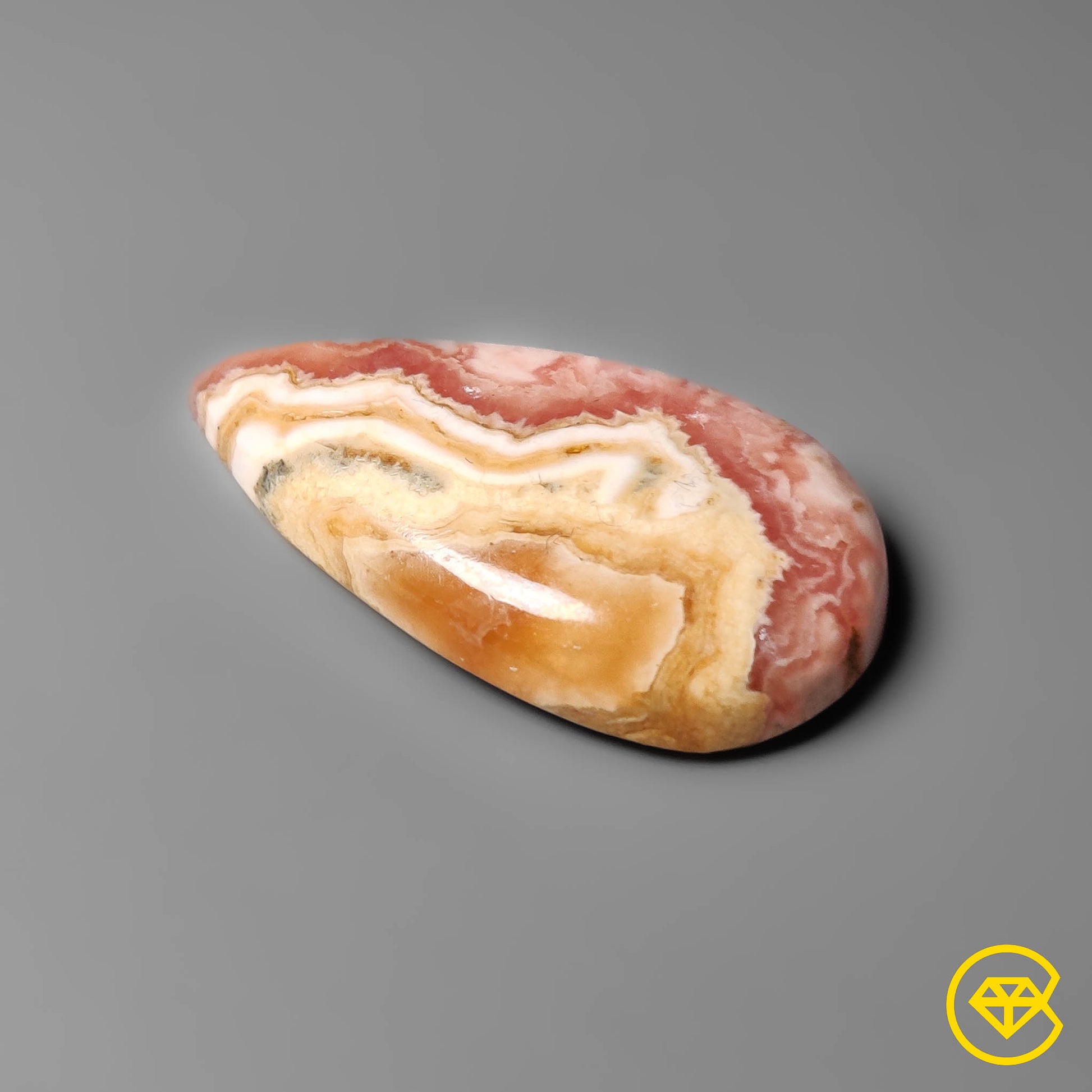 Rhodocrosite