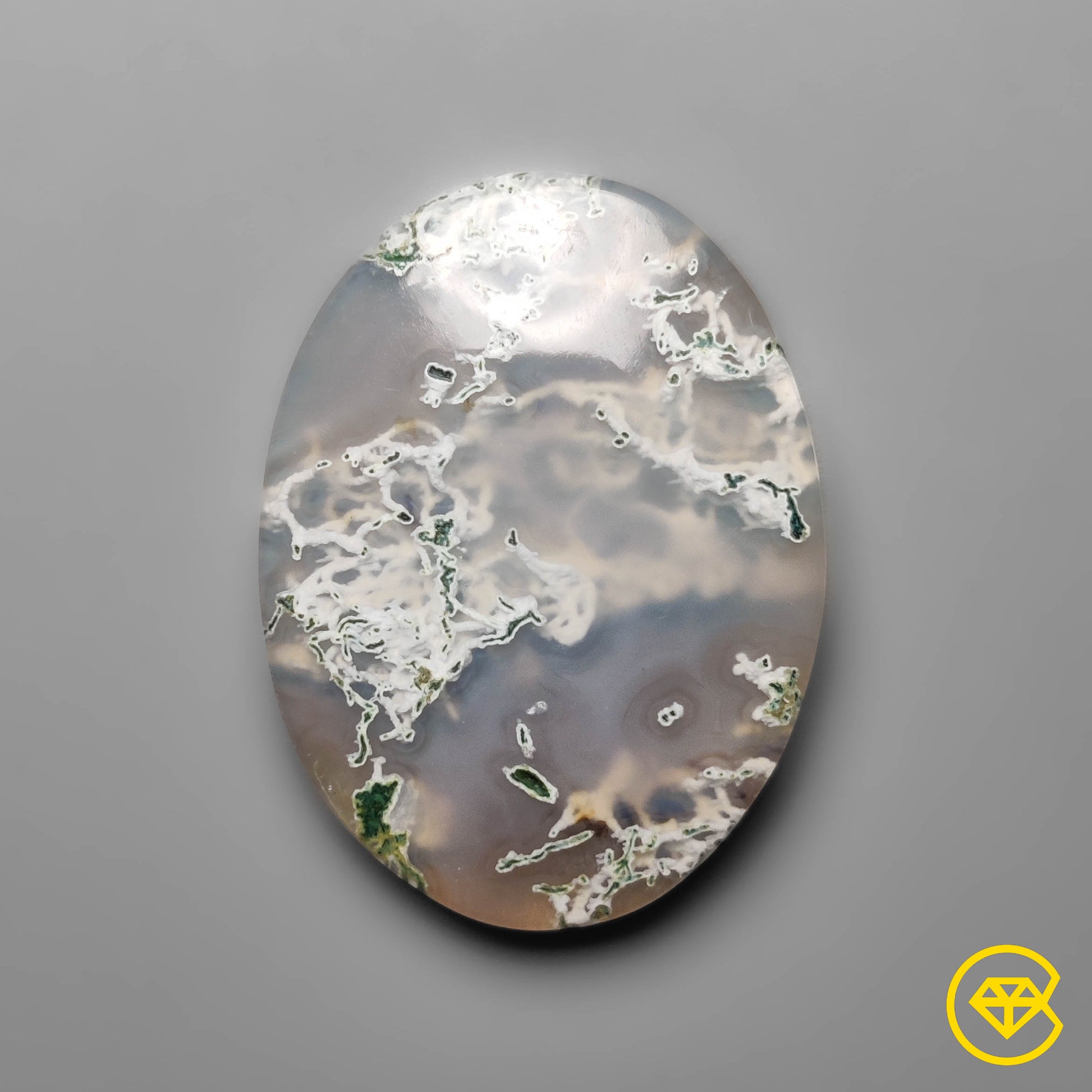 Moss Agate