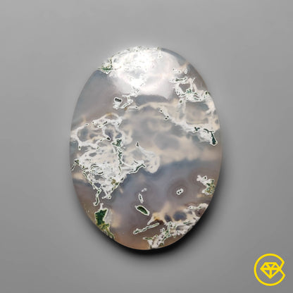 Moss Agate