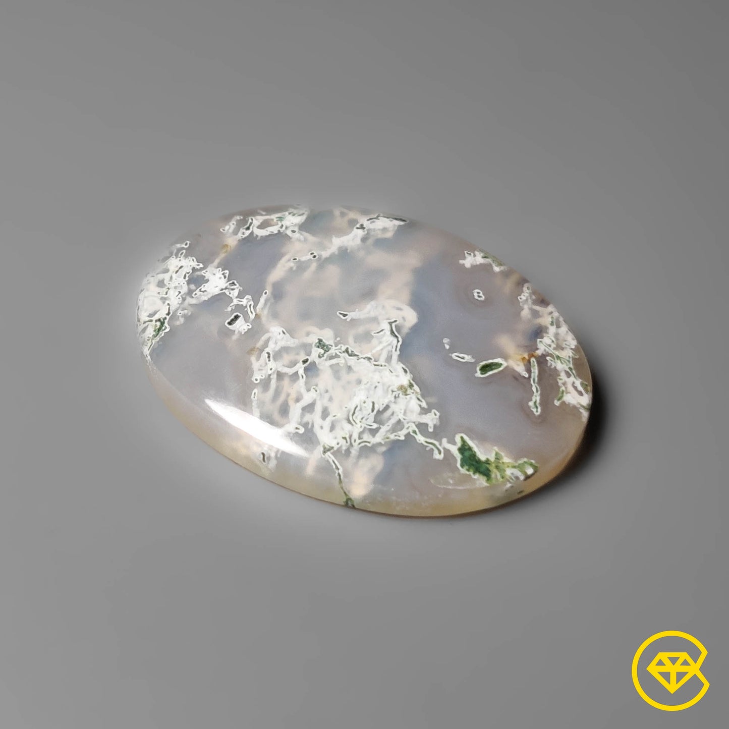 Moss Agate