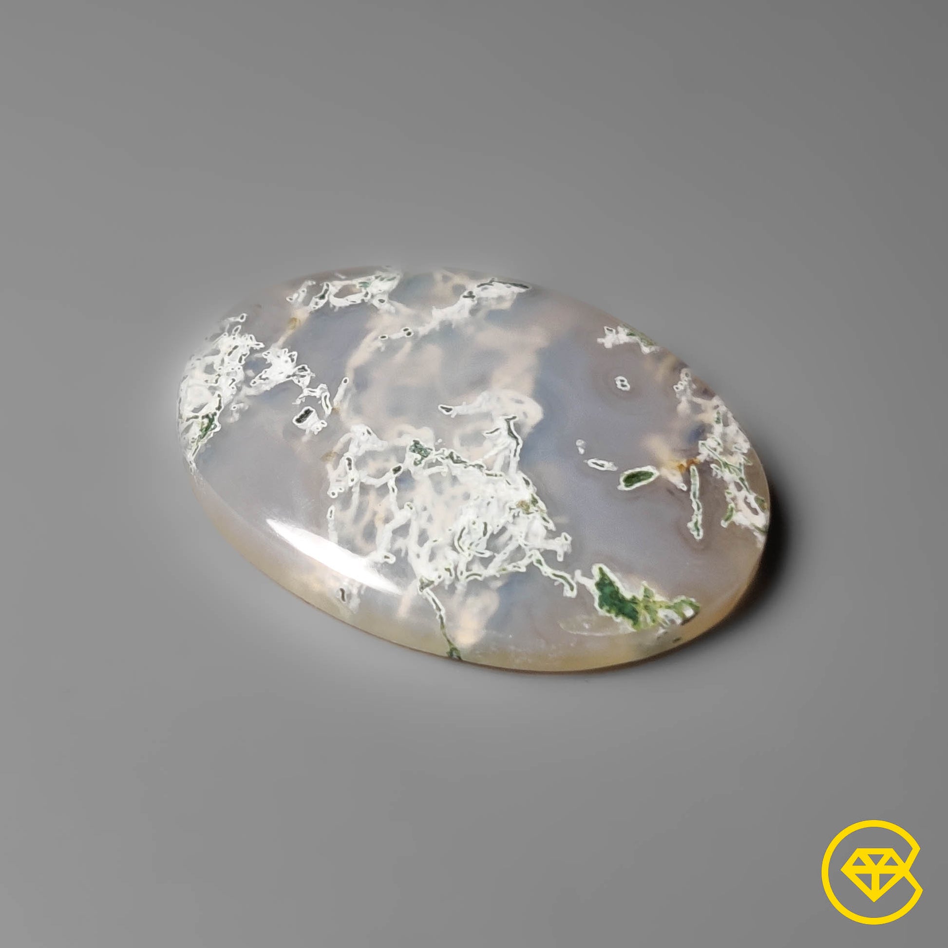 Moss Agate
