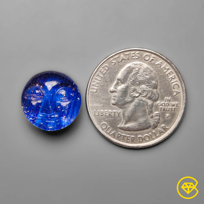 Dichroic Glass