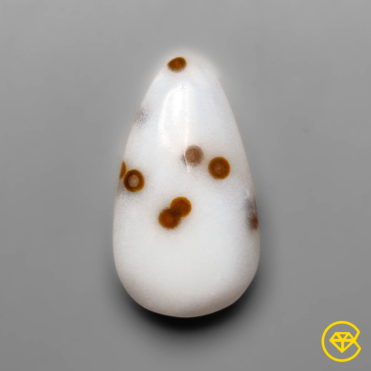 Polka Dot Agate