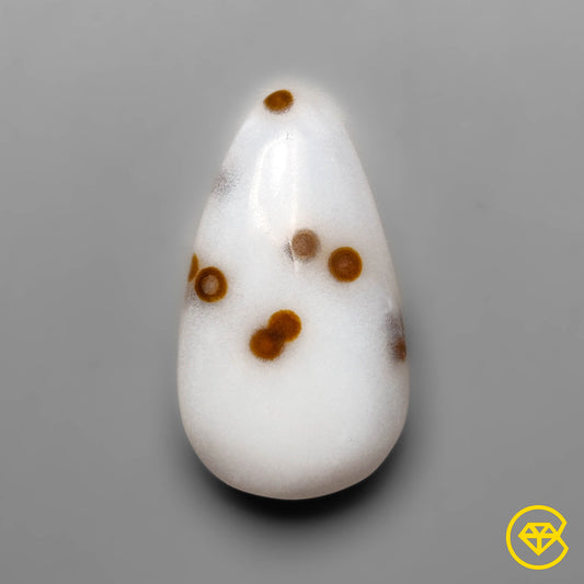 Polka Dot Agate