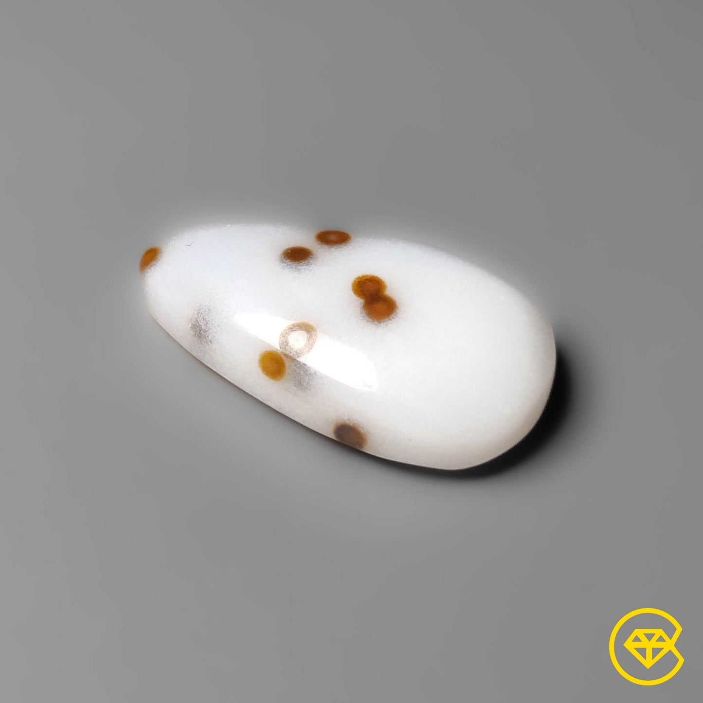 Polka Dot Agate
