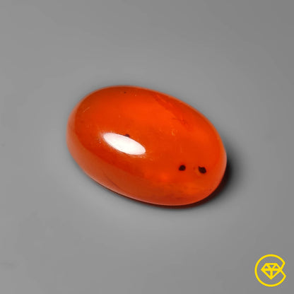 Carnelian Agate