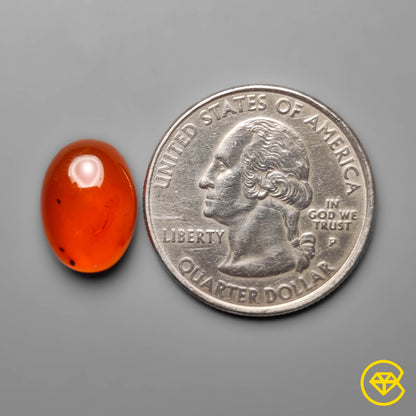 Carnelian Agate