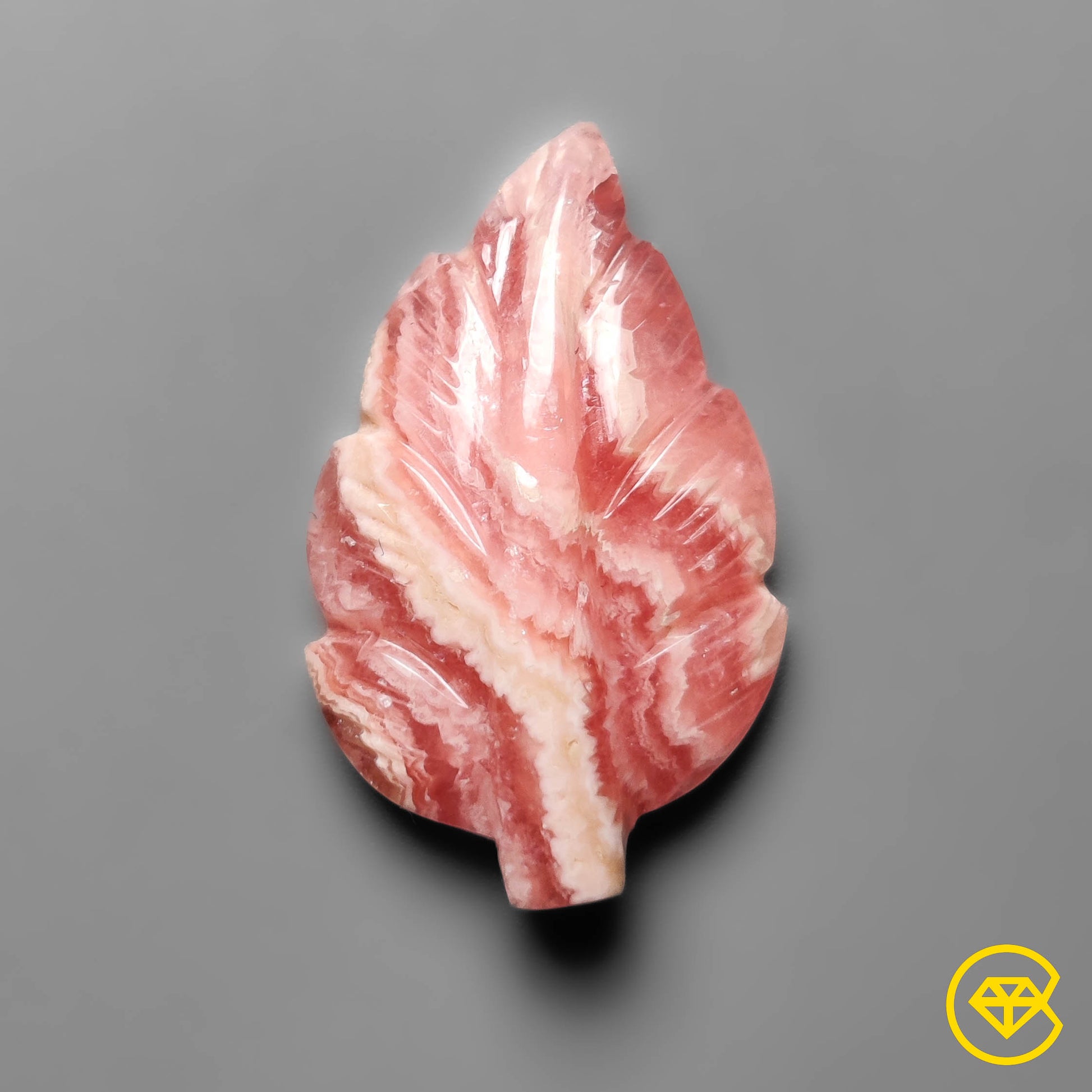 Rhodocrosite