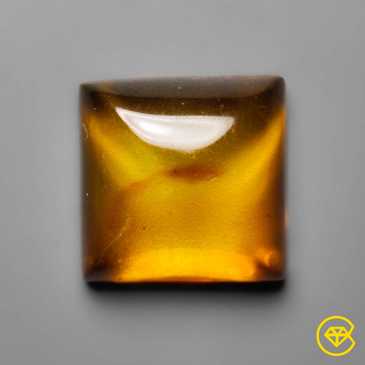 Amber