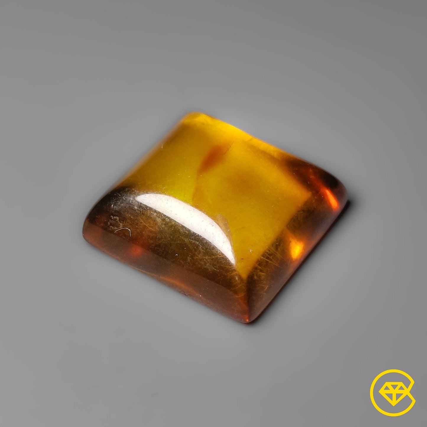 Amber