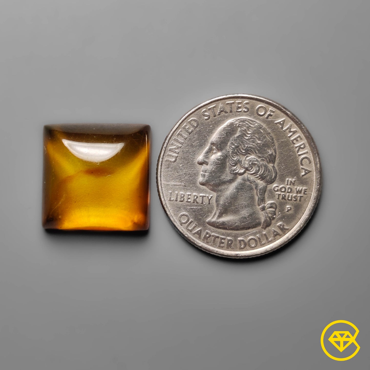 Amber