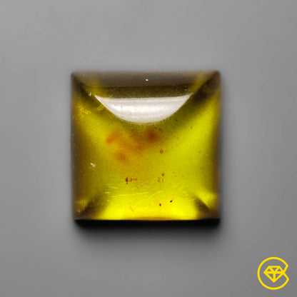 Amber