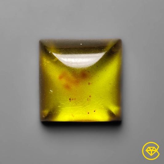 Amber